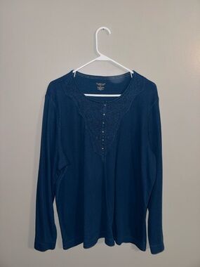 Women’s Northcrest Top